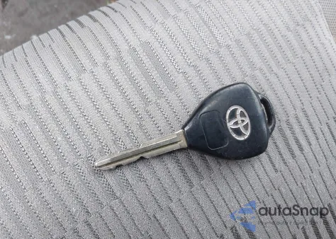 2010 Toyota Rav4 из США, поврежденный, VIN 2T3BF4DV2AW033521